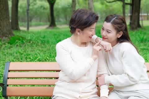 成都高新区婆媳关系咨询