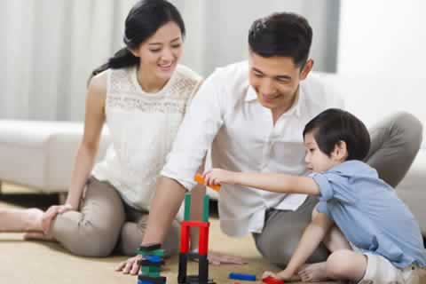成都高新区亲子关系心理咨询