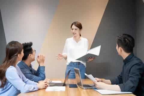 成都高新区职场发展心理咨询